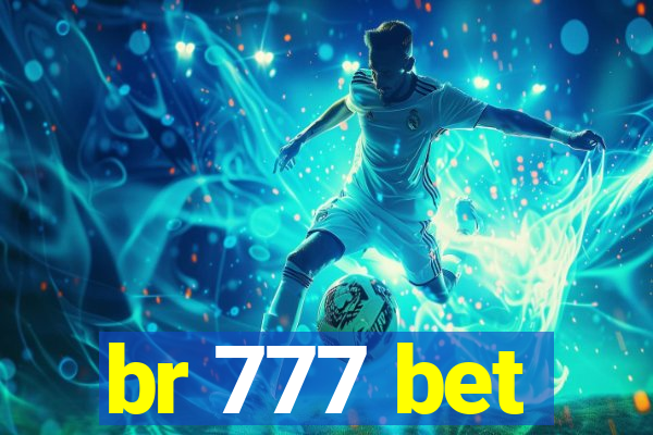 br 777 bet